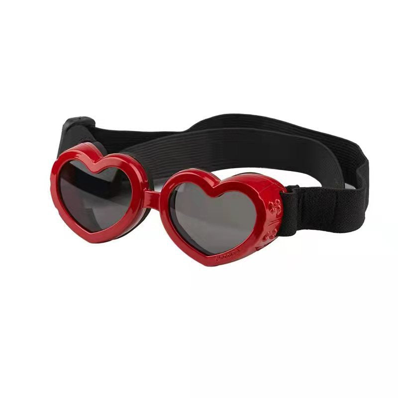 Pet Glasses Windproof Eye Protection Accessories - Pets Crazy Shops