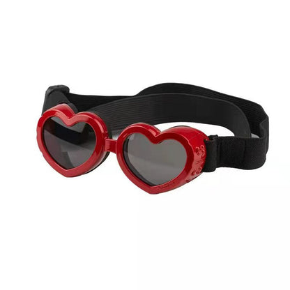 Pet Glasses Windproof Eye Protection Accessories - Pets Crazy Shops