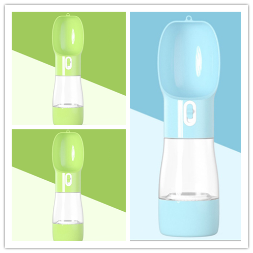 Multifunctional pet cup - Pets Crazy Shops