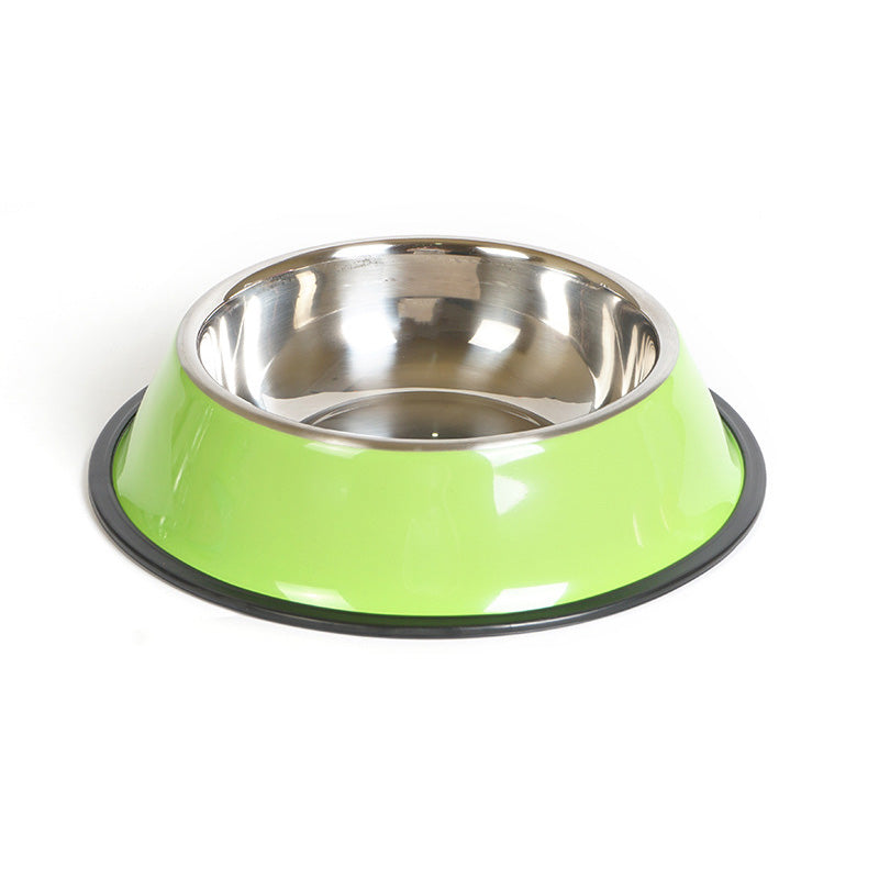 pet bowl pet feeding basin - Pets Crazy Shops