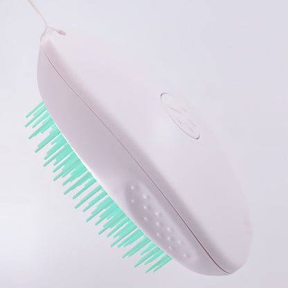 Brush Brush Cat Hair White Pet - Pets Crazy Shops
