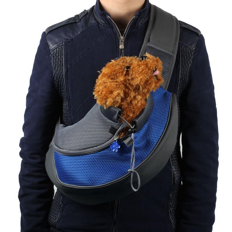 Pet Backpack - Pets Crazy Shops