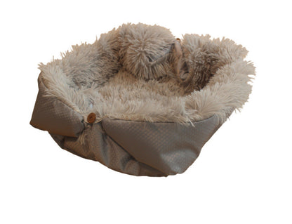 Pet Bed Mat New Pet Soft Dog Cat Blanket Fleece Cat Bed Mat Soft Warm Sleep Mat Cat Supplies Winter Foldable Pet Cushion - Pets Crazy Shops