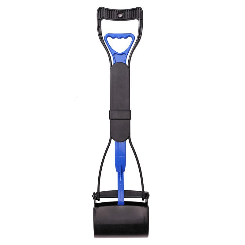 Pet toilet with long handle - Pets Crazy Shops