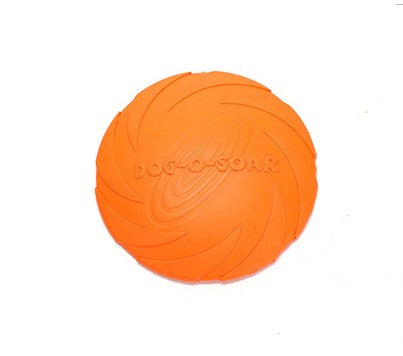 Pet Dog Training Rubber Toys - Pets Crazy Shops