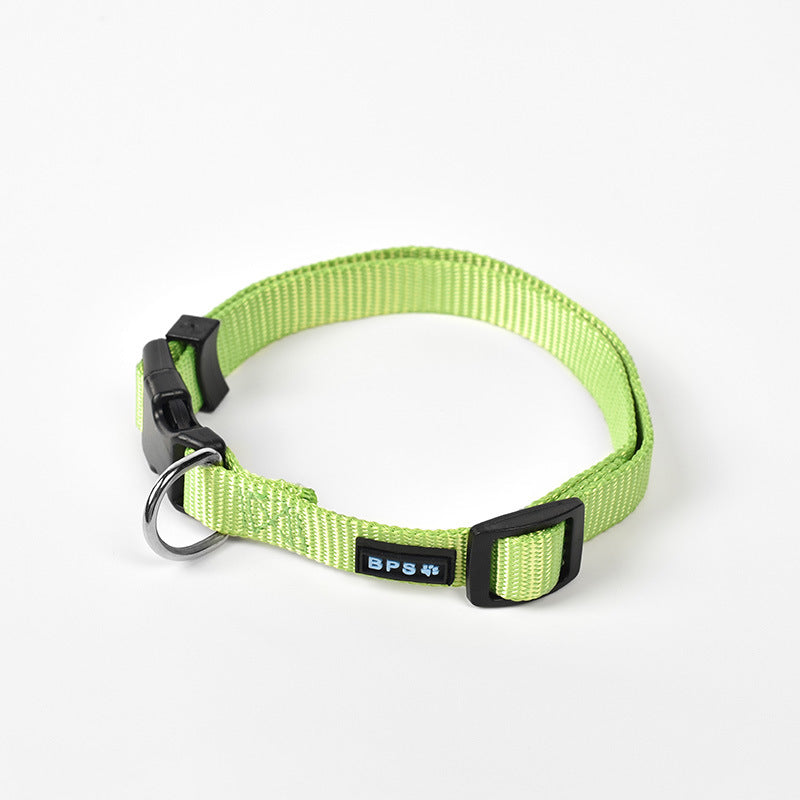 Luminous dog collar collar leash neck collar - Pets Crazy Shops