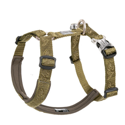 Dog Leash, Medium And Large Dogs, Anti-Take Off, Dog Leash, Pet Products, Chest Strap - Pets Crazy Shops