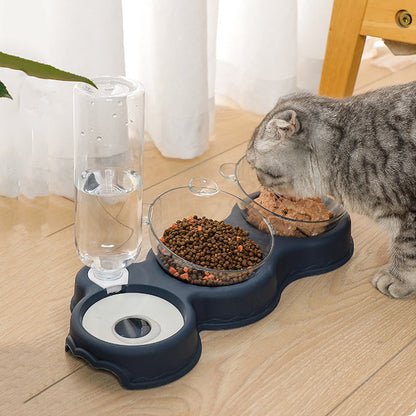Pet Multi-purpose Cat Supplies - Pets Crazy Shops