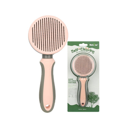 Automatic Hair Removal Comb For Beauty Products - Pets Crazy Shops
