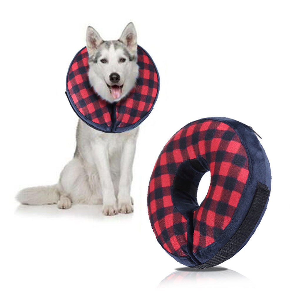 Pet Grooming Inflatable Protective Cover - Pets Crazy Shops