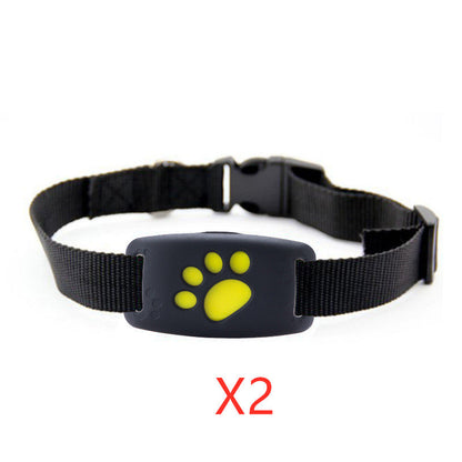 GPS Pet Tracker - Pets Crazy Shops