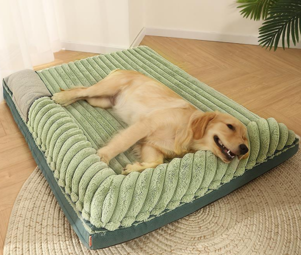Winter Warm Dog Kennel Pillow Dog Mat Dog Sleeping Mat Sleeping Cat - Pets Crazy Shops