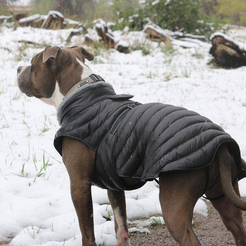Dog Cotton Four Legged Clothing Casual Dog Clothing - Pets Crazy Shops
