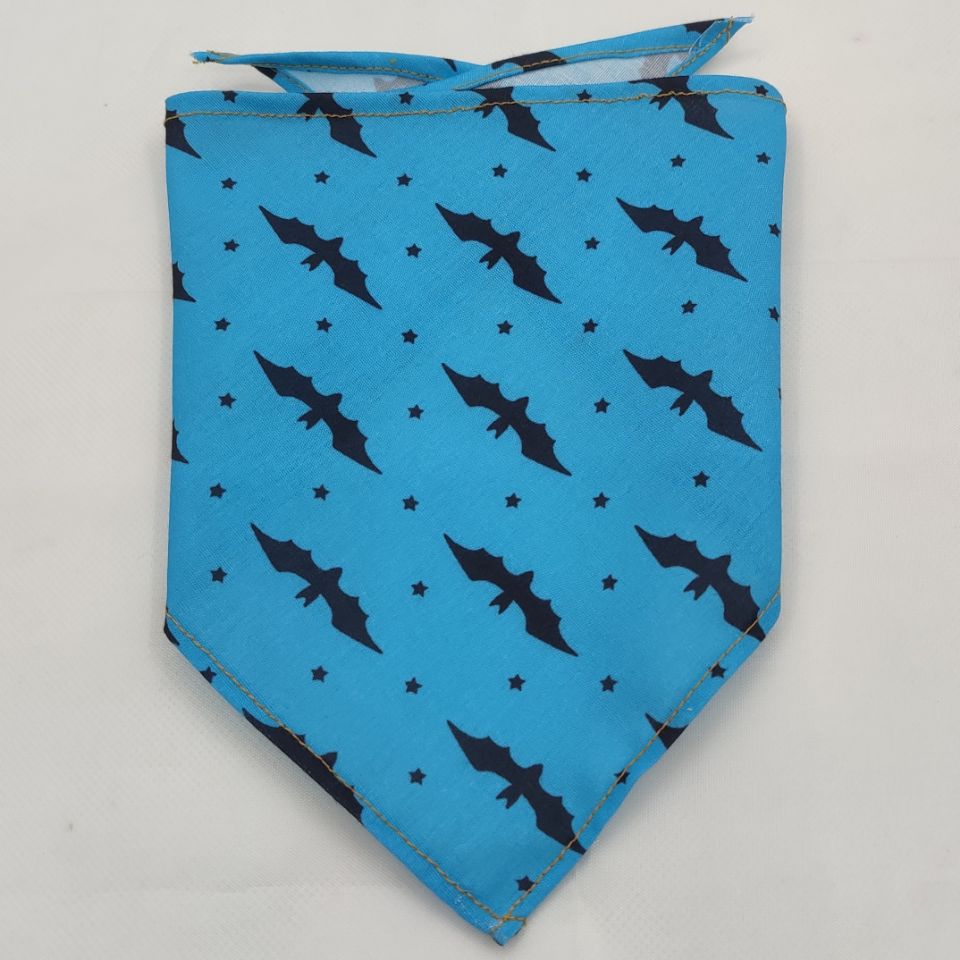 Pet Drool Towel Pet Scarf Pet Triangle Towel - Pets Crazy Shops