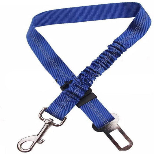Dog Car Seat Belt Car Towing Rope  -  - Pets Crazy Shops -