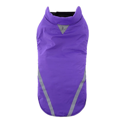 Jackets large dog pet clothing - Pets Crazy Shops