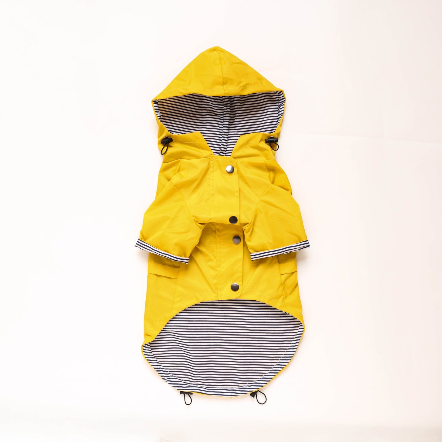 Dog Raincoat Pet Clothes Dog Clothes Rain Water - Pets Crazy Shops