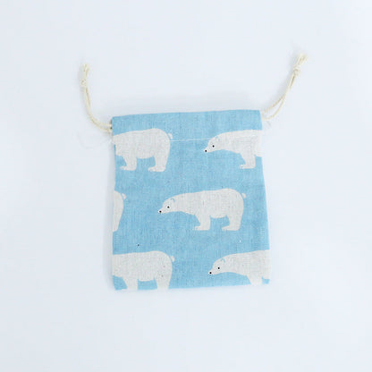 Drawstring storage bag - Pets Crazy Shops