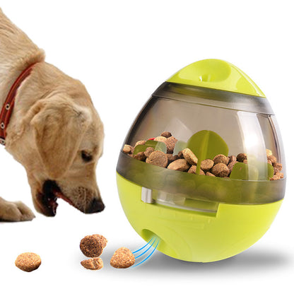 Pet Food Feeder Dispenser Funny Toy - Pets Crazy Shops