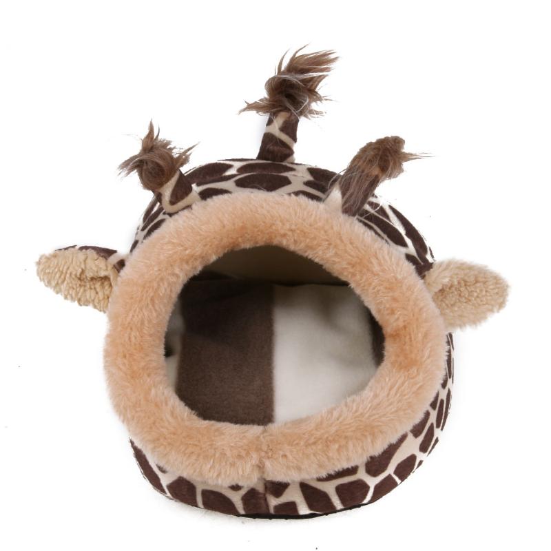 Hamster cotton nest warm cotton hamster nest - Pets Crazy Shops