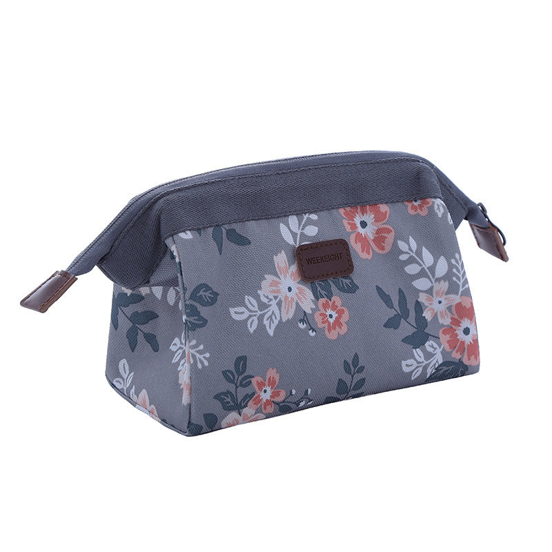 Flamingo cosmetic bag - Pets Crazy Shops