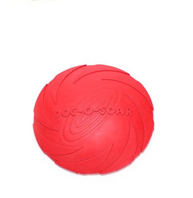 Pet Dog Training Rubber Toys - Pets Crazy Shops