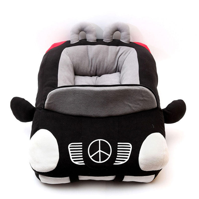 Car compartment for pet products - Pets Crazy Shops