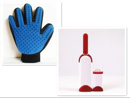 Pet Brush Fur Comb Tool - Pets Crazy Shops