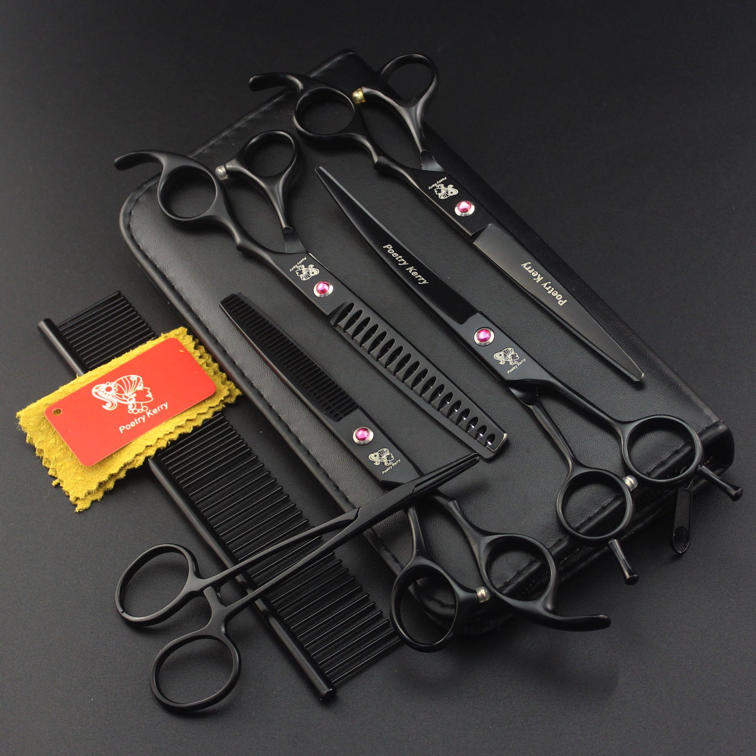 Pet grooming scissors - Pets Crazy Shops