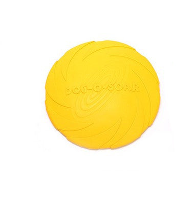 Pet Dog Training Rubber Toys - Pets Crazy Shops
