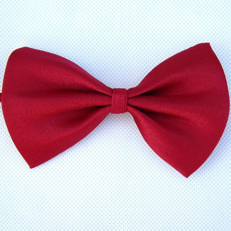 1 piece Adjustable Dog Cat bow tie neck tie pet dog bow tie puppy bows pet bow tie different colors supply - Pets Crazy Shops