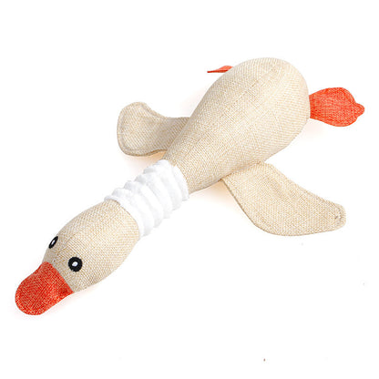 Dayan sounding toys, dog toys, pet sound toys, plush toys, pet puzzle toys - Pets Crazy Shops