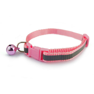 Fluorescent dog collar - Pets Crazy Shops