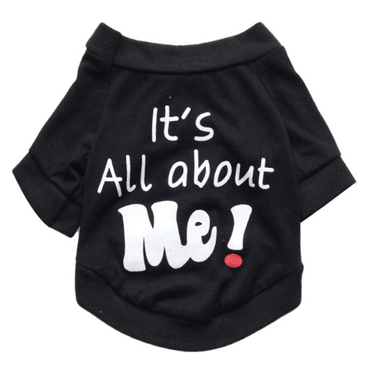 Monogrammed pet clothes - Pets Crazy Shops