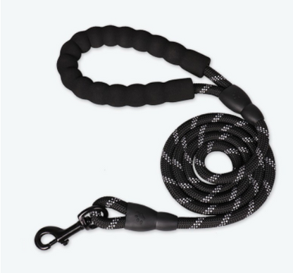 Pet Supplies Reflective Dog Leash - Pets Crazy Shops
