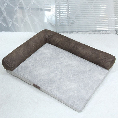 Dog sofa bed - Pets Crazy Shops