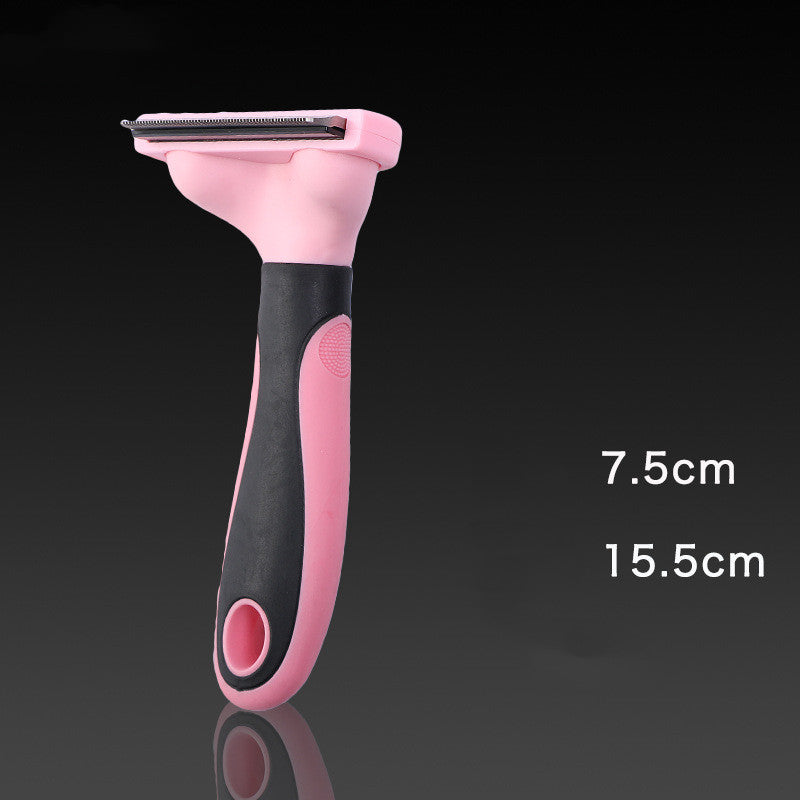Pet grooming tool dog comb - Pets Crazy Shops