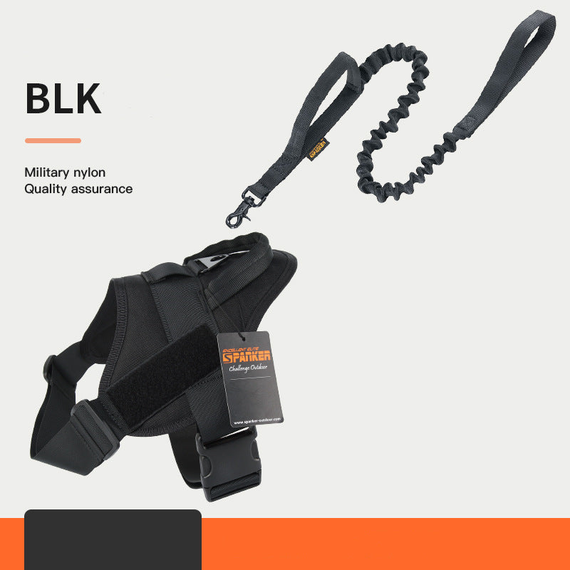 Large and medium dog harness - Pets Crazy Shops