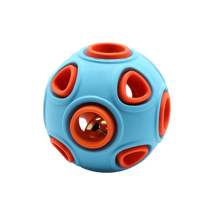 Luminous Sounding Dog Toy Ball - Pets Crazy Shops