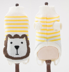 Dog clothes - Pets Crazy Shops