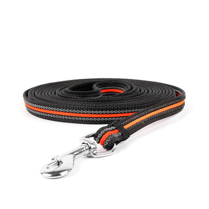 Pet Dog Chain Leash Products Accessories Nylon - Pets Crazy Shops
