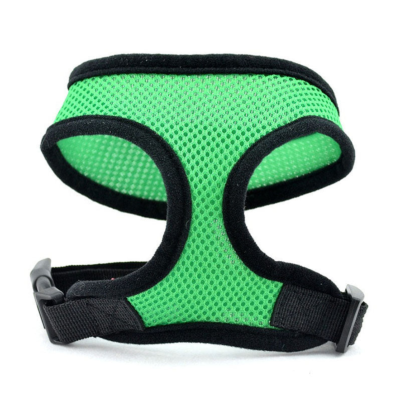 Pet Puppy Small Dog Cat Padded Vest - Pets Crazy Shops