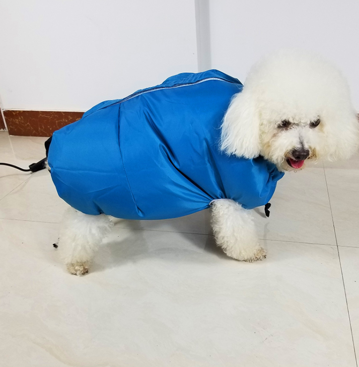 Dog Dryer Accessories With Hair Dryer Drying Kit Small Medium And Large Dogs Can Quickly And Easily Dry - Pets Crazy Shops