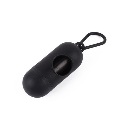 Pet Trash Bag Dog Poop Bags For Waste Refuse Cleanup - Pets Crazy Shops