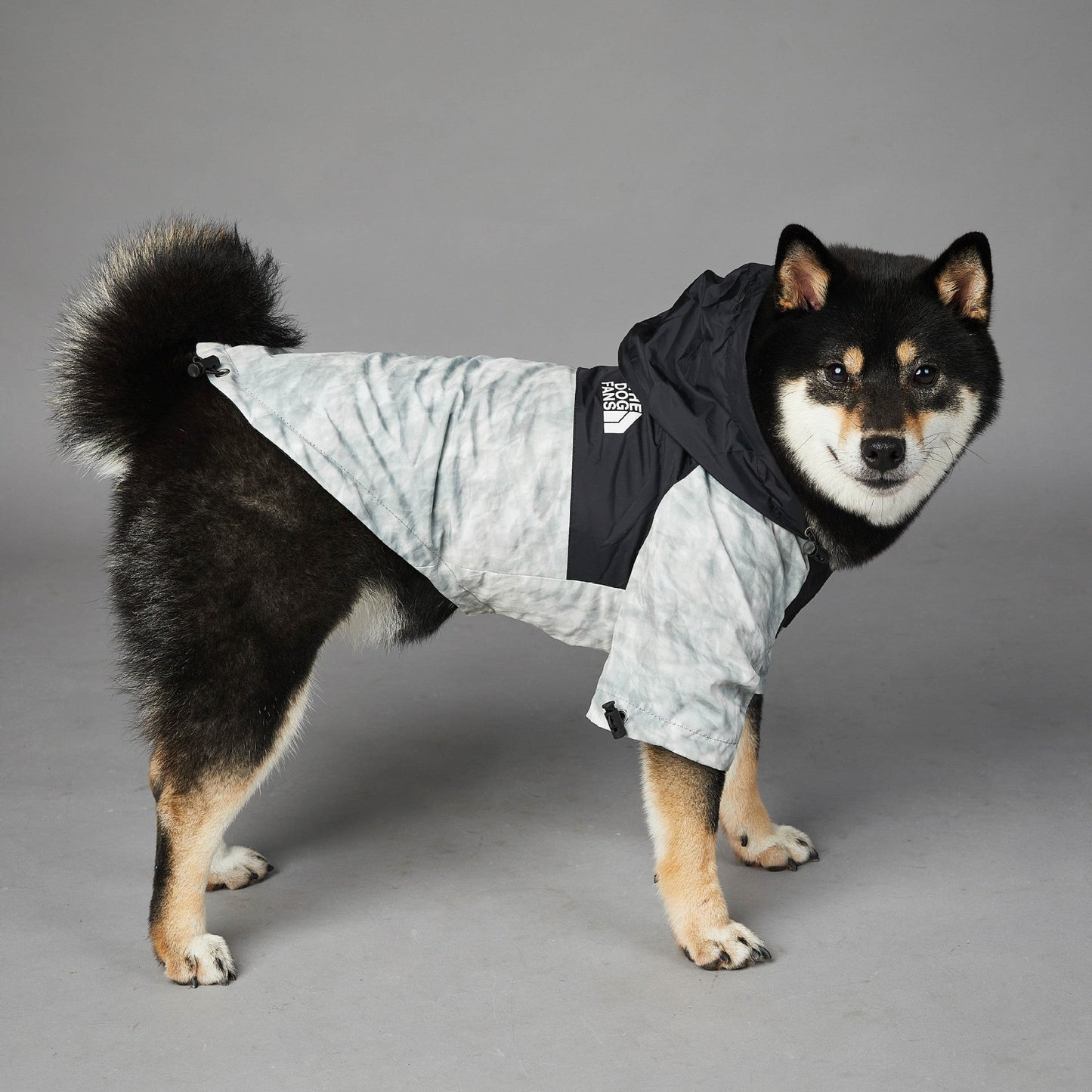 Dog Noodles New Dog Large Dog Dog Pet Shell Jacket - Pets Crazy Shops