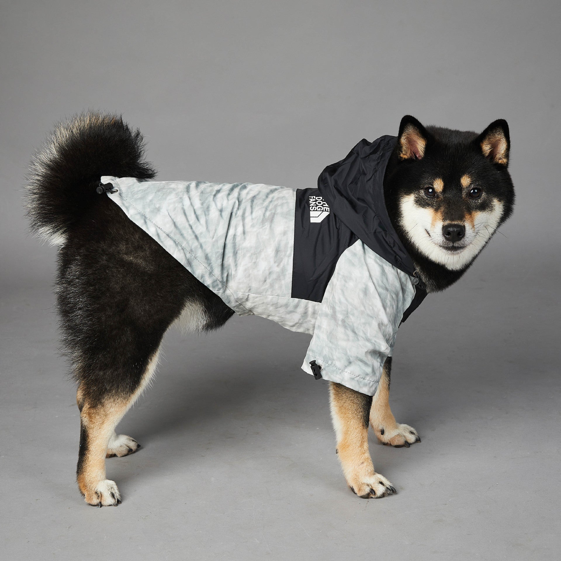 Dog Noodles New Dog Large Dog Dog Pet Shell Jacket - Pets Crazy Shops