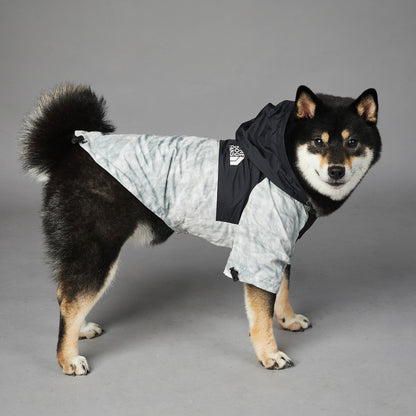 Dog Noodles New Dog Large Dog Dog Pet Shell Jacket - Pets Crazy Shops