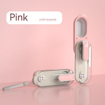 Dog Water Bottle Foldable Dog Water Dispenser For Outdoor Walking Portable Leak Proof Pet Water Bottle For Travel Dog Pet Products - Pets Crazy Shops