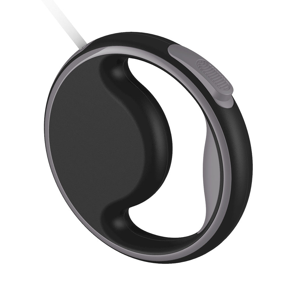 Automatic Lighting Retractable Dog Leash - Pets Crazy Shops