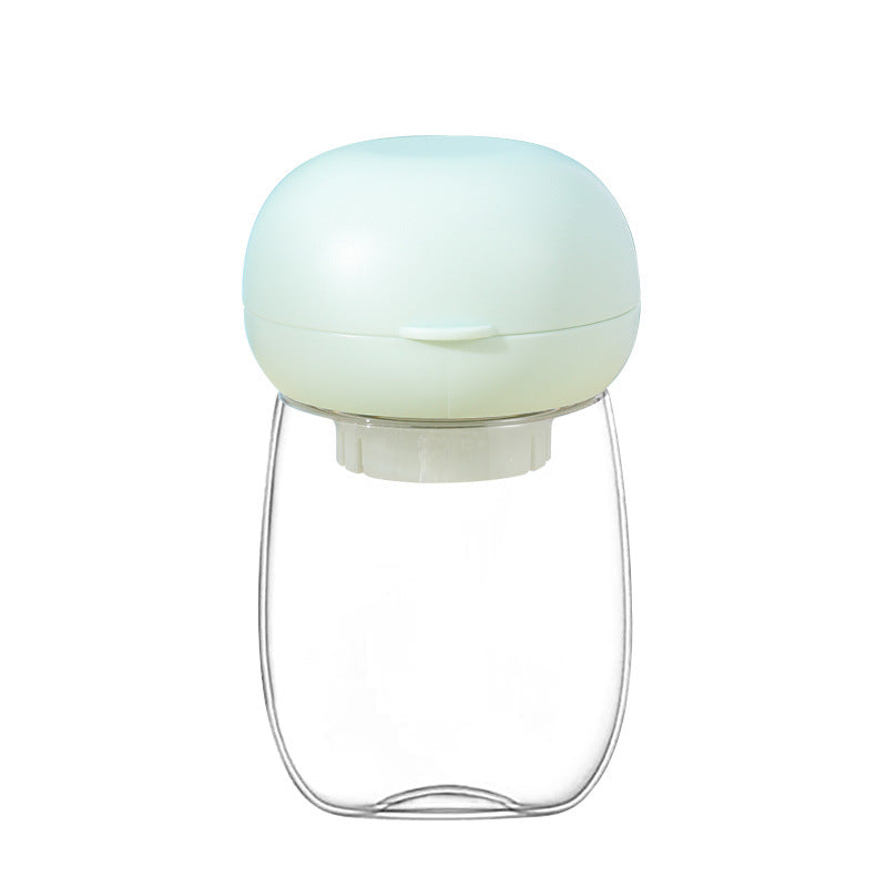 Foldable And Portable Pet Cat And Dog Outdoor Drinking Glass Pet Products - Pets Crazy Shops
